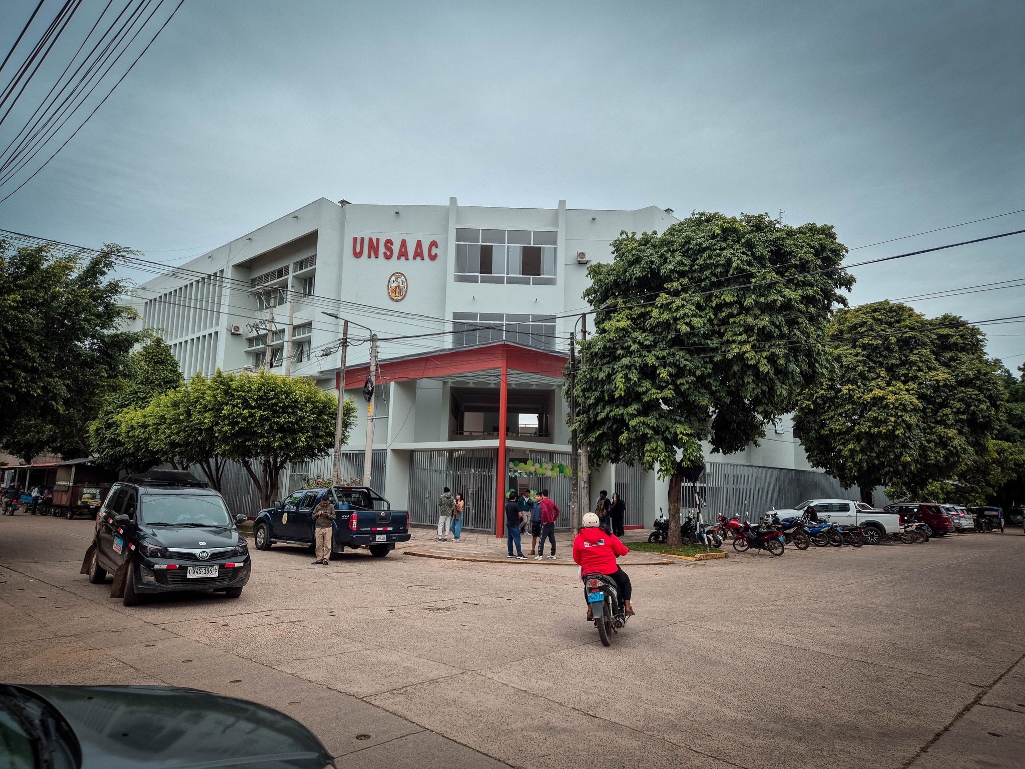 UNSAAC INVIERTE MÁS DE 945 MILLONES DE SOLES EN MEJORAMIENTO DE INFRAESTRUCTURA DE FILIAL DE PUERTO MALDONADO