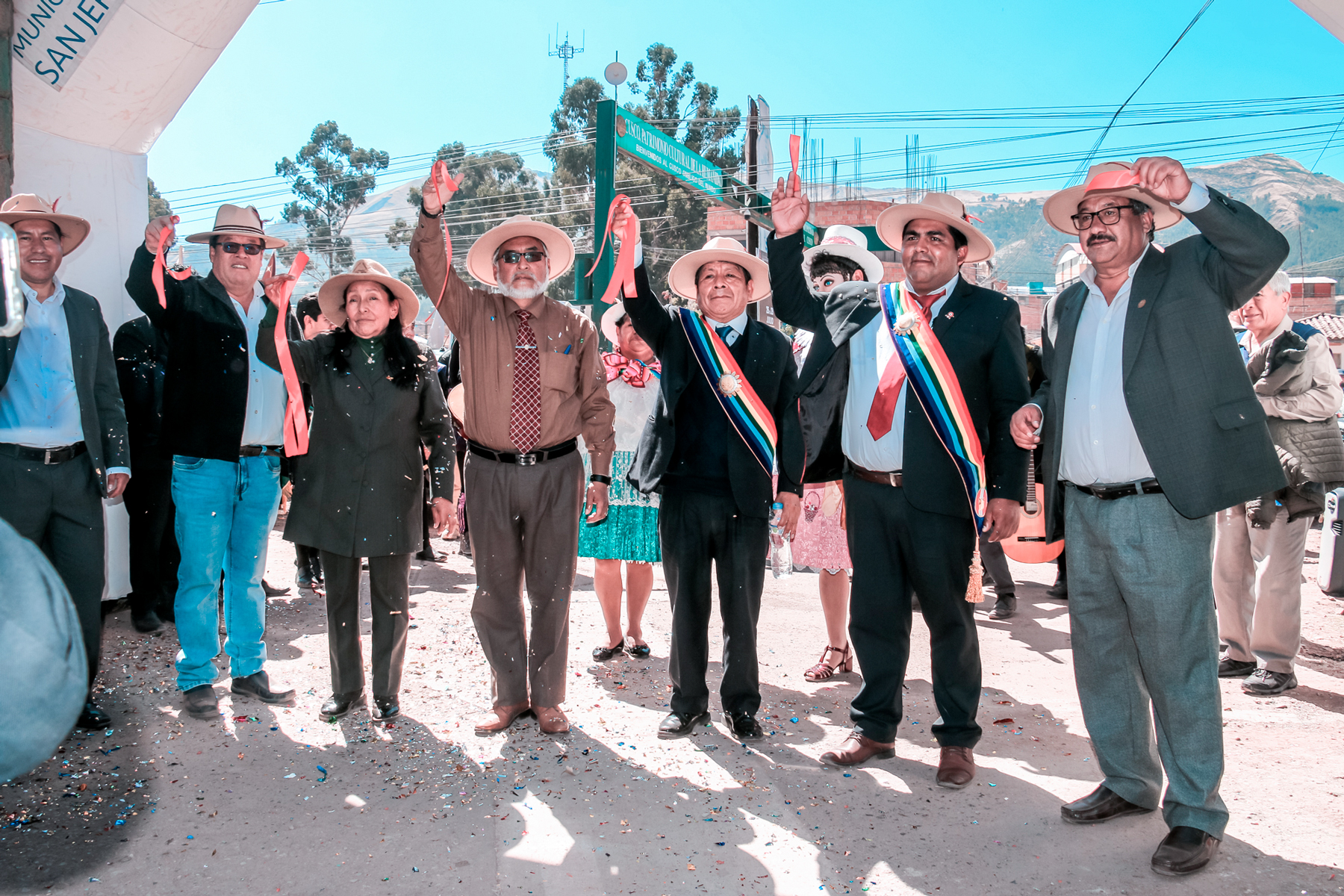 INAUGURACIÓN DE LA EXPO FERIA AGROPECUARIA “TE LLAMA LA RANA AL GRAN LEÓN 2025” EN K’AYRA