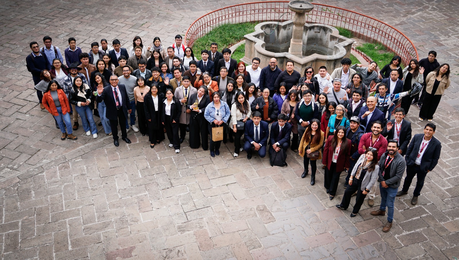 UNSAAC impulsa el talento emprendedor en el Demo Day Paqarina Wasi 2025