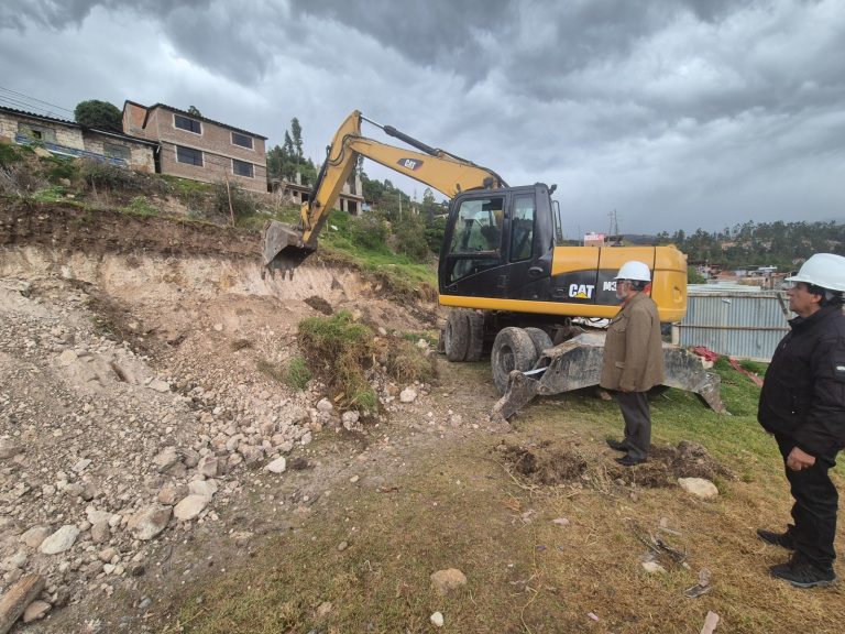 UNSAAC ejecuta proyecto educativo por más de S/ 1.9 millones en la Filial Andahuaylas