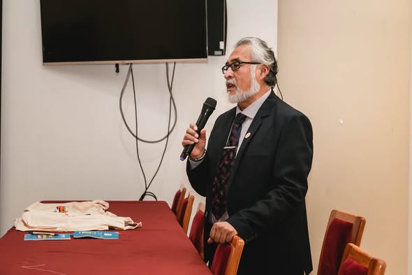 PRONABEC REALIZA INDUCCIÓN A NUEVOS BECARIOS DE LA UNSAAC