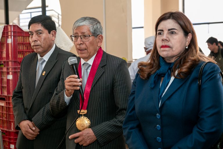 UNSAAC INICIA ATENCIÓN DEL COMEDOR UNIVERSITARIO PARA EL SEMESTRE ACADÉMICO 2026-I