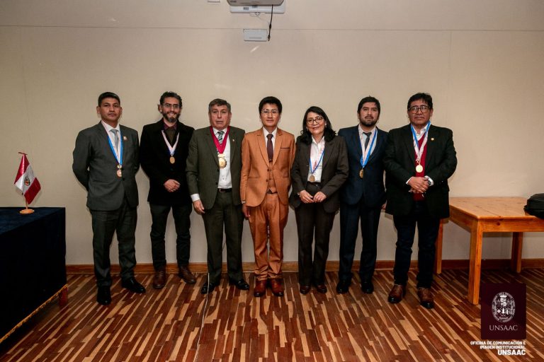HITO HISTÓRICO EN LA UNSAAC: SE REALIZÓ LA PRIMERA SUSTENTACIÓN DE TESIS EN LA ESCUELA PROFESIONAL DE FILOSOFÍA