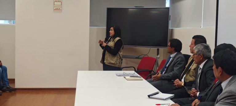 SUNEDU INICIA SUPERVISIÓN PROGRAMADA EN LA UNSAAC EN EL MARCO DE SU PLAN 2026